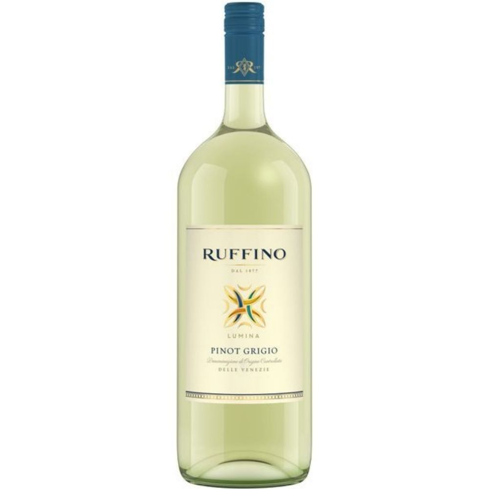RUFFINO LUMINA PINOT GRIGIO 1.5L