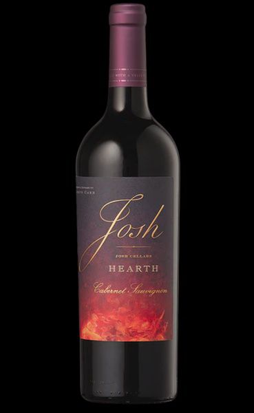 JOSH CELLARS HEARTH CABERNET SAUVIGNON 750ML