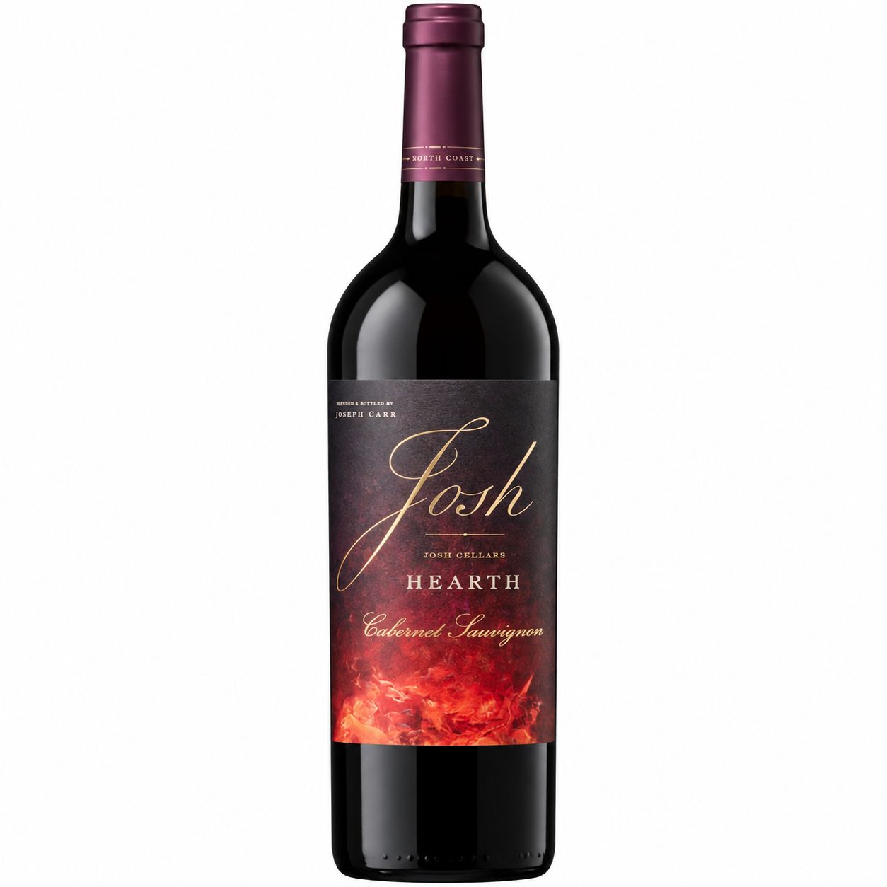 JOSH CELLARS HEARTH CABERNET SAUVIGNON 750ML