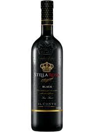 STELLA ROSA BLACK 750ML