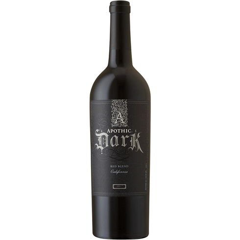 APOTHIC DARK 750ML