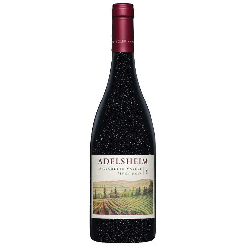ADELSHEIM PINOT NOIR 750ML