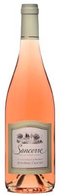 JM CROCHET ROSE SANCERRE 750ML