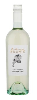 Z ALEXANDER BROWN SAUVIGNON BLANC 750ML