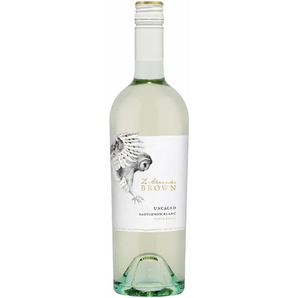 Z ALEXANDER BROWN SAUVIGNON BLANC 750ML