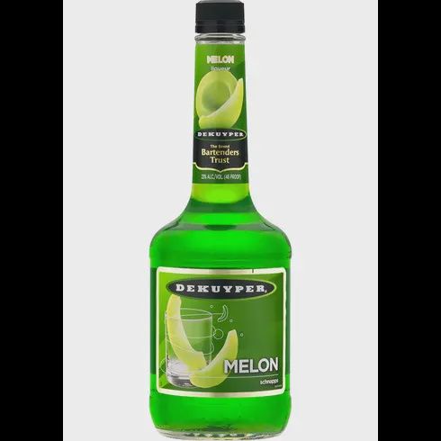 DEKUYPER MELON 750
