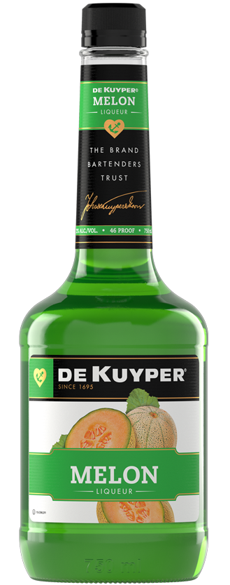 DEKUYPER MELON 750