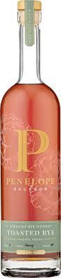 PENELOPE TOASTED RYE 750ML