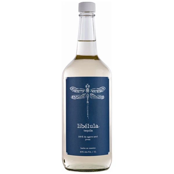 LIBELULA JOVEN TEQUILA 1L