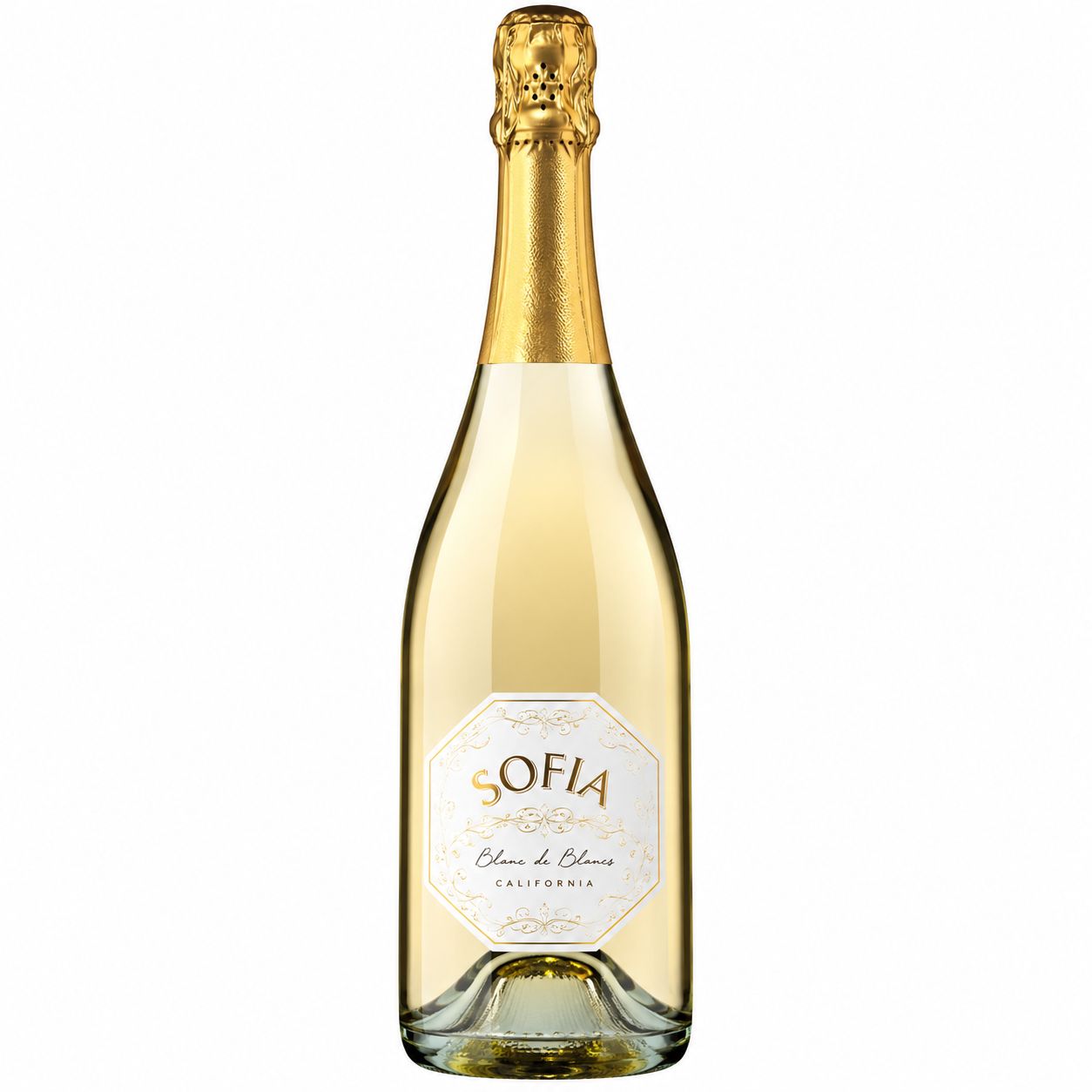 SOFIA BLANC DE BLANCS 750ML
