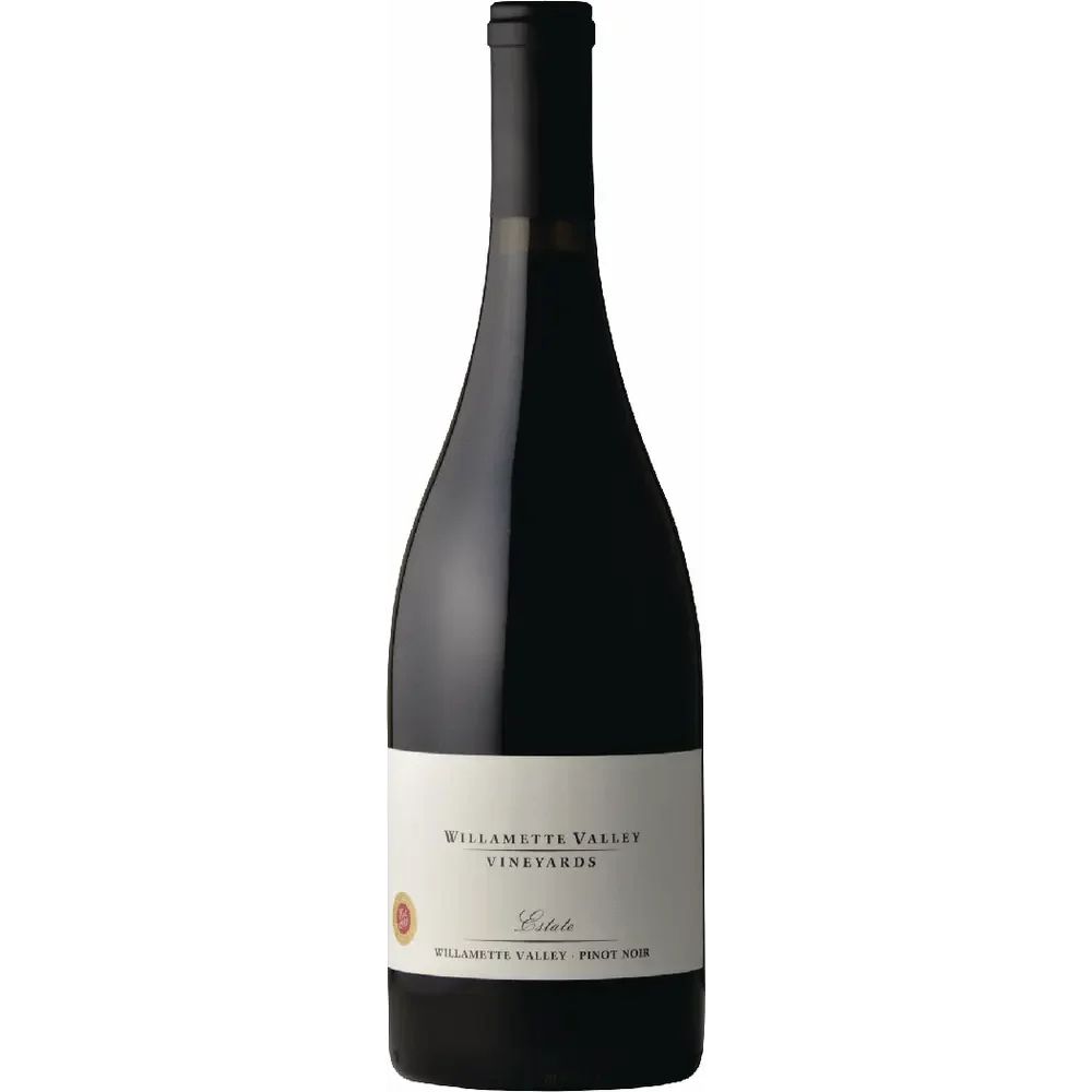 WILLAMETTE VALLEY PINOT NOIR ESTATE 750ML