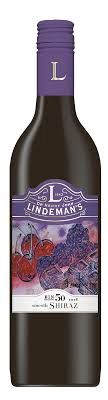 LINDEMANS SHIRAZ BIN 50 1.5L