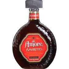 DI AMORE AMARETTO 375ML