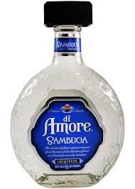 DI AMORE SAMBUCA 750ML
