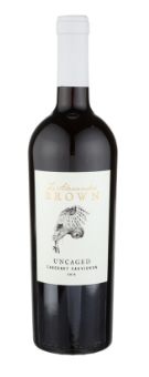 Z ALEXANDER BROWN UNCAGED CABERNET SAUVIGNON 750ML