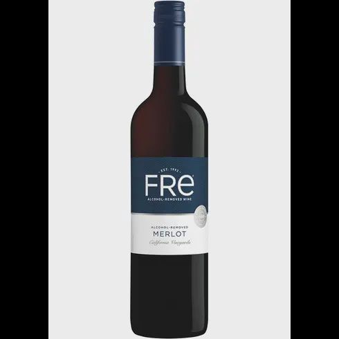 FRE MERLOT 750ML
