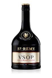 ST REMY BRANDY VSOP 750ML