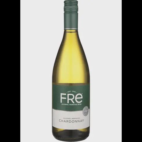 FRE CHARDONNAY 750ML
