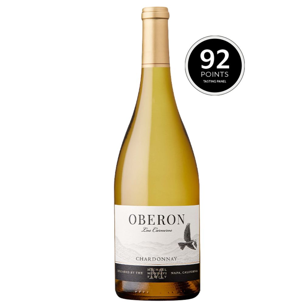 OBERON CHARDONNAY 750ML