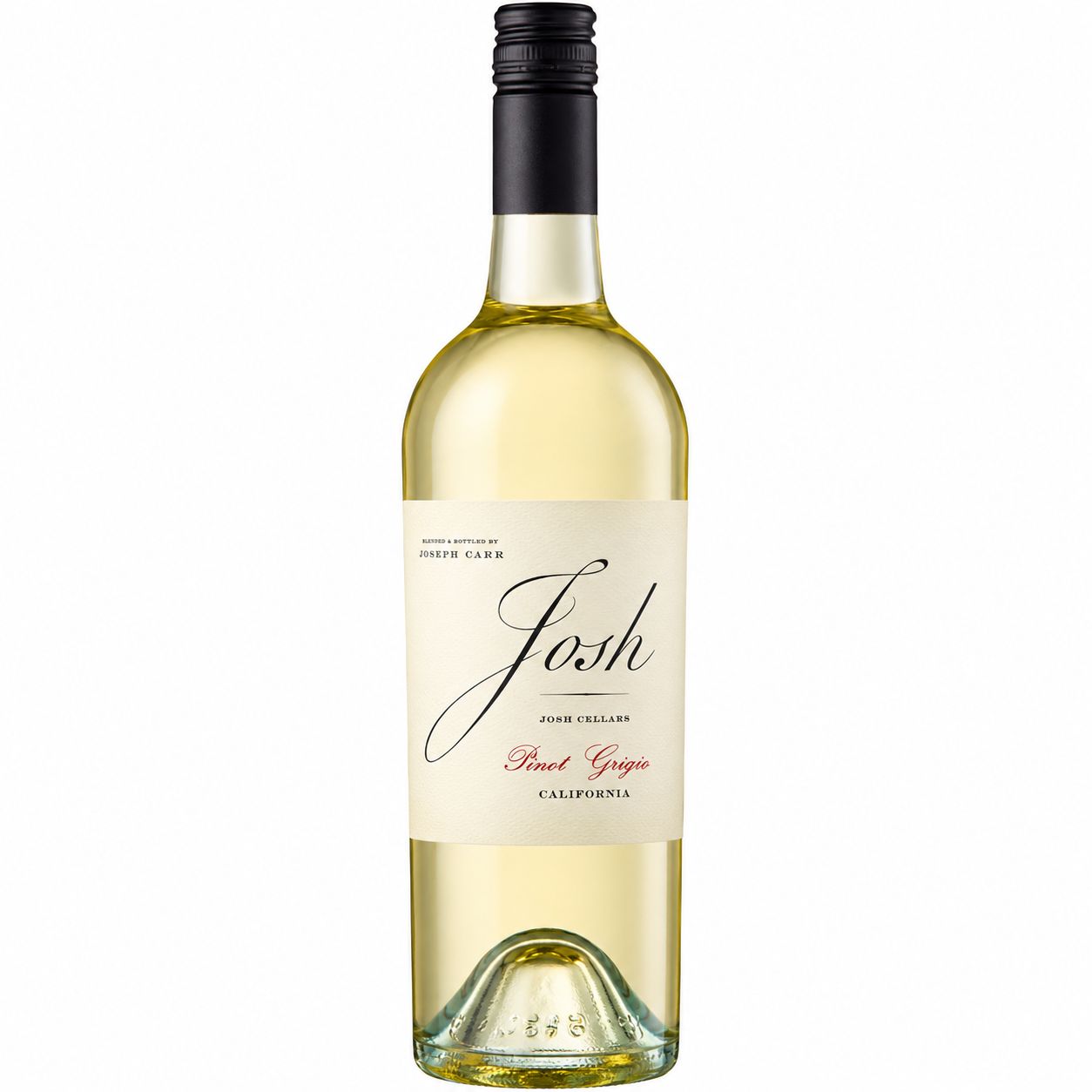 JOSH CELLARS PINOT GRIGIO 750ML