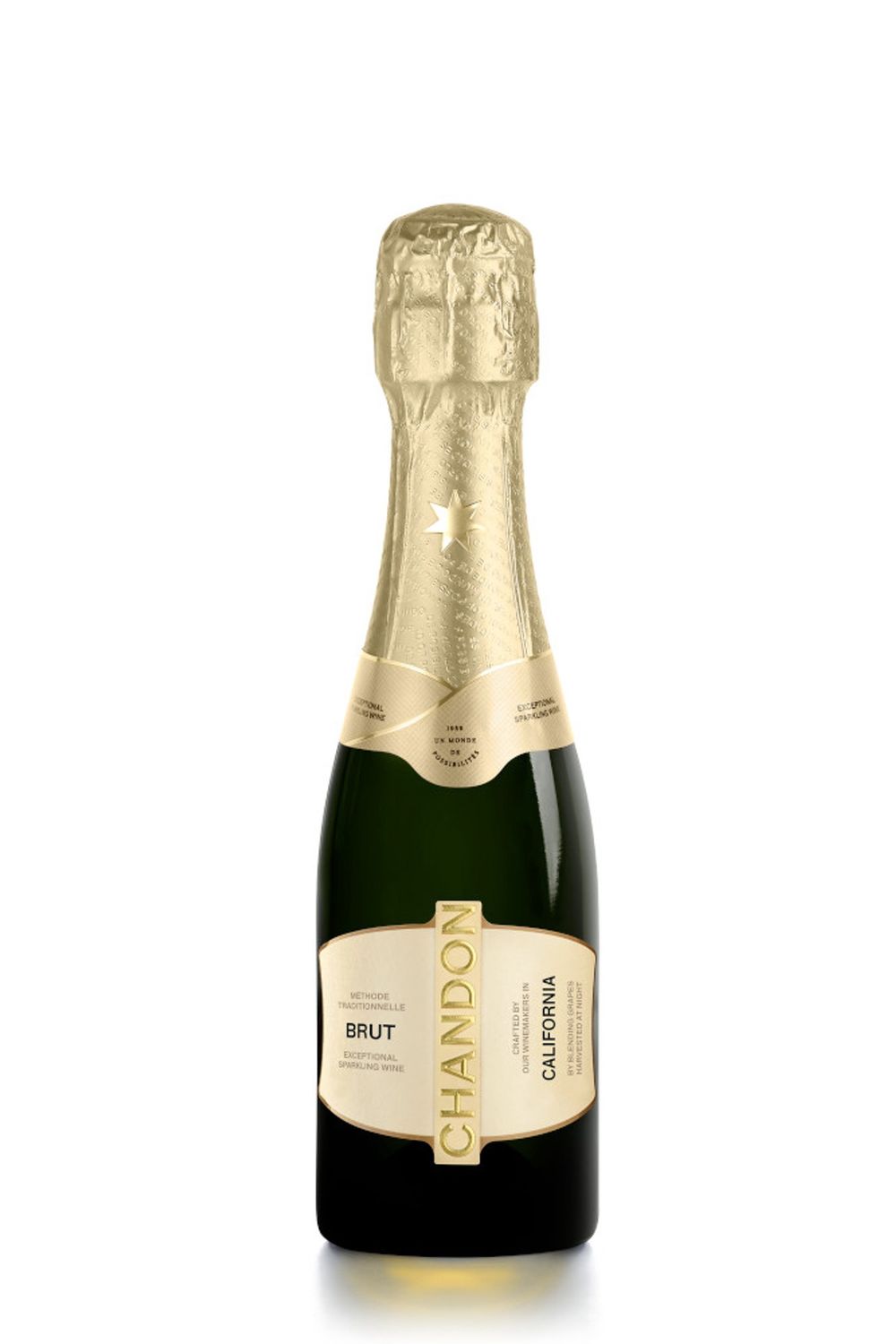 DOMAINE CHANDON BRUT 187ML