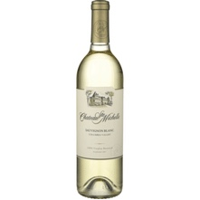 CHATEAU STE MICHELLE SAUVIGNON BLANC 750ML
