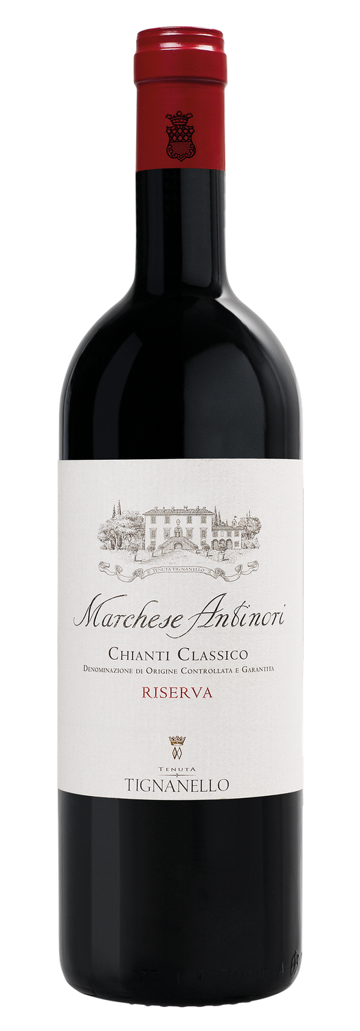 ANTINORI MARCHESE CHIANTI CLASSICO RISERVA 750ML