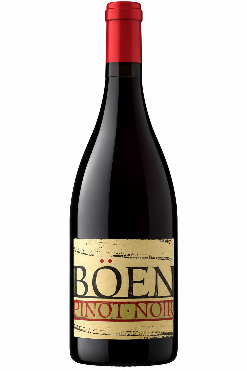 BOEN PINOT NOIR RRV 750ML