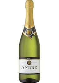 ANDRE BRUT 750ML