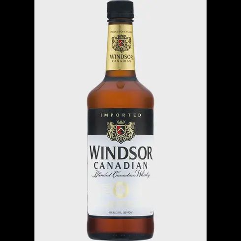 WINDSOR CANADIAN 1.75L
