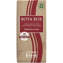 BOTA BOX REDVOLUTION 3L