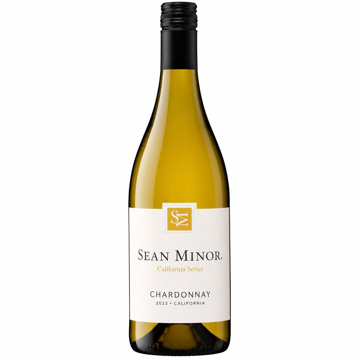 SEAN MINOR CHARDONNAY 750