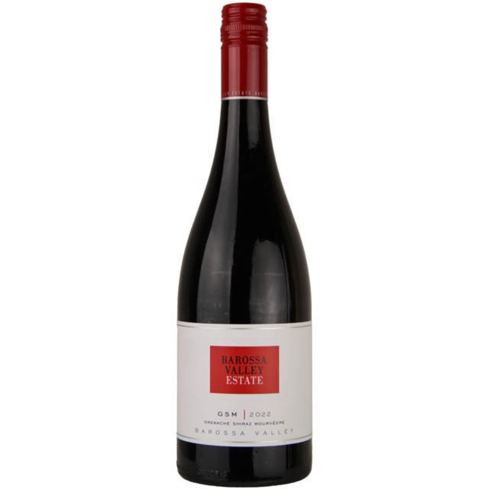 BAROSSA VALLEY ESTATE GSM 750ML