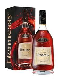 HENNESSY VSOP 750ML