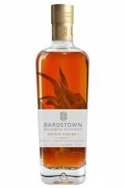 BARDSTOWN STRAIGHT BOURBON ORIGIN SERIES 6YRS (WHITE)750ML