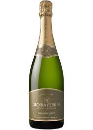 GLORIA FERRER SONOMA BRUT 750ML