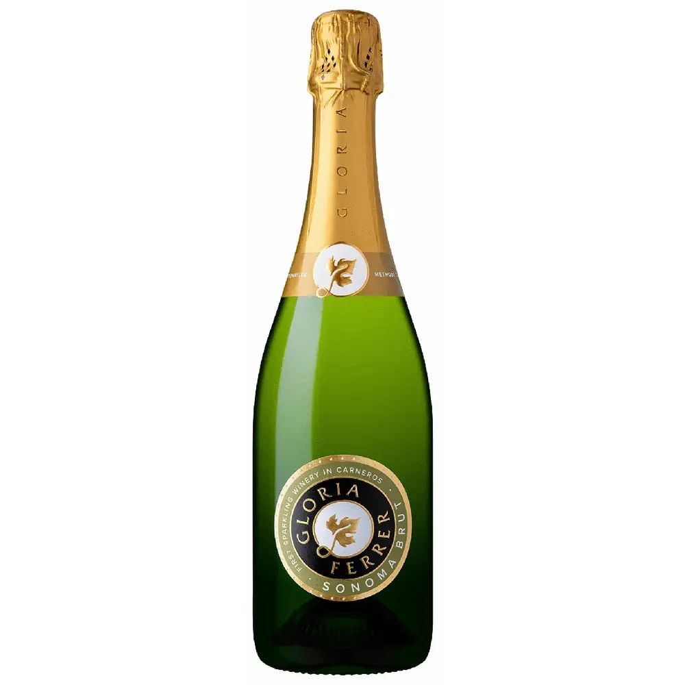 GLORIA FERRER SONOMA BRUT 750ML
