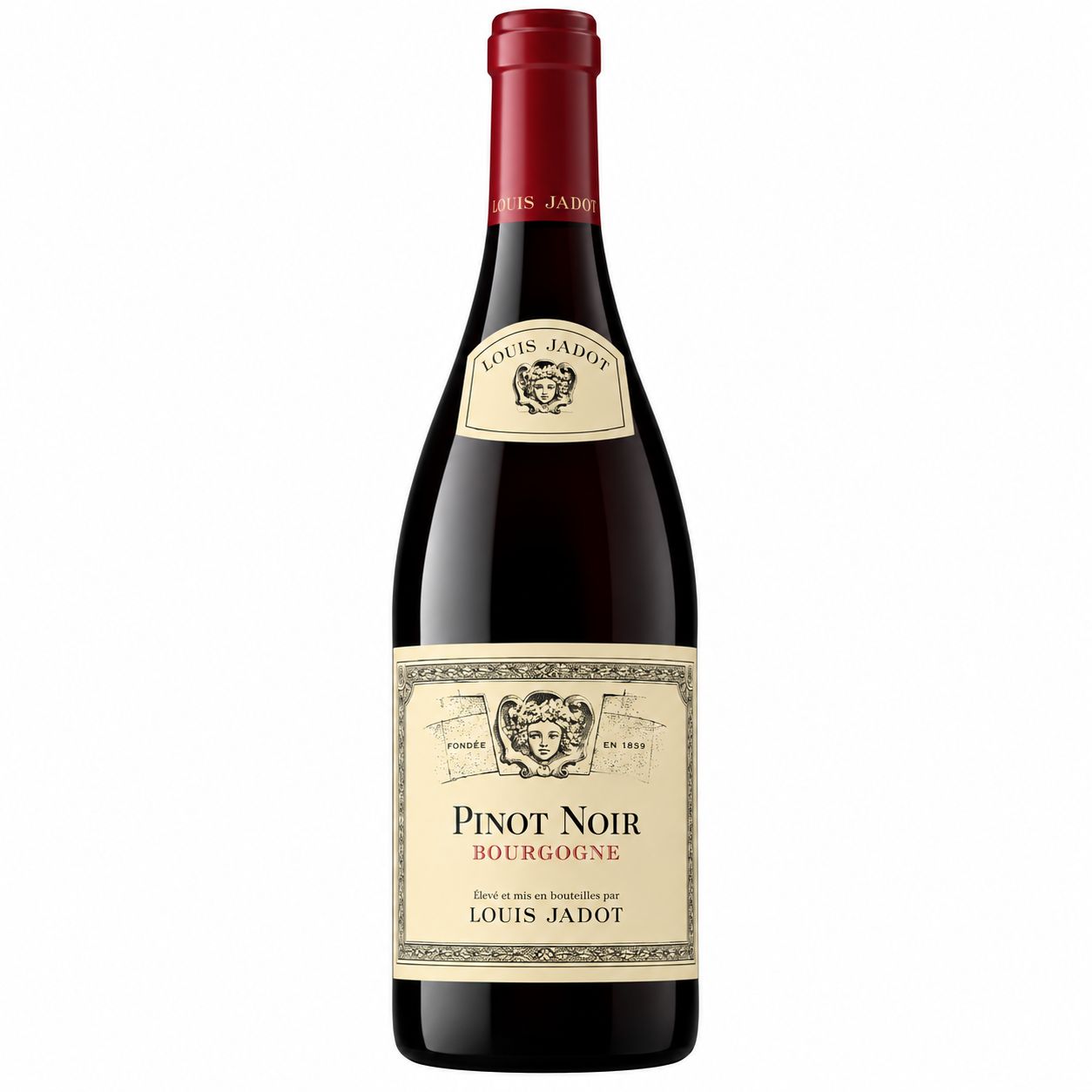 JADOT PINOT NOIR 750ML