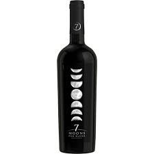 7 MOONS RED BLEND 750ML