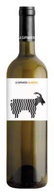 LA CAPRANERA FALANGHINA 750ML