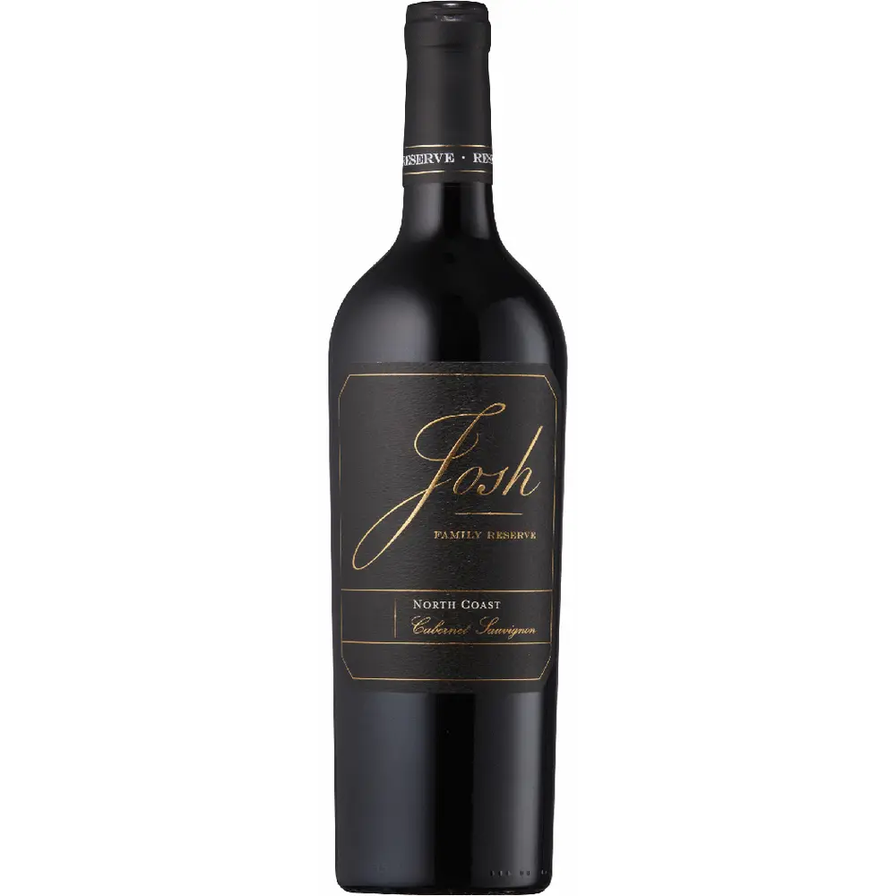 JOSH CELLARS FAMILY RESERVE CABERNET SAUVIGNON NORTH COAST 750ML