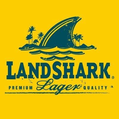 LAND SHARK 1/2 BBL