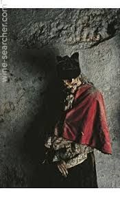 ORIN SWIFT PALERMO 750ML