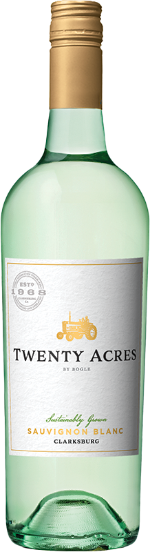 TWENTY ACRES SAUVIGNON BLANC 750ML