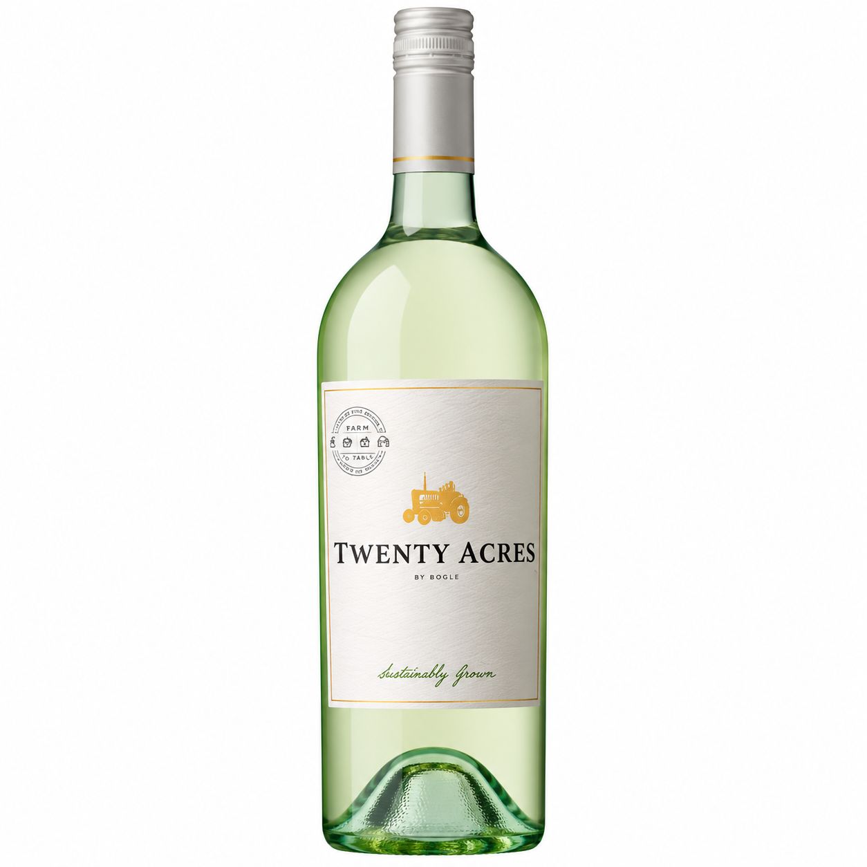 TWENTY ACRES SAUVIGNON BLANC 750ML