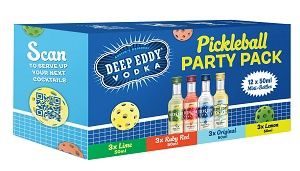 DEEP EDDY PICKLEBALL PARTY 12PK 50ML