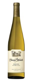 CHATEAU STE MICHELLE RIESLING 750ML