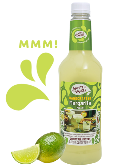 MASTER OF MIXES MARGARITA 1.75