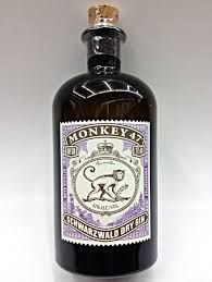 MONKEY 47 SCHWARZWALD DRY GIN 1LT