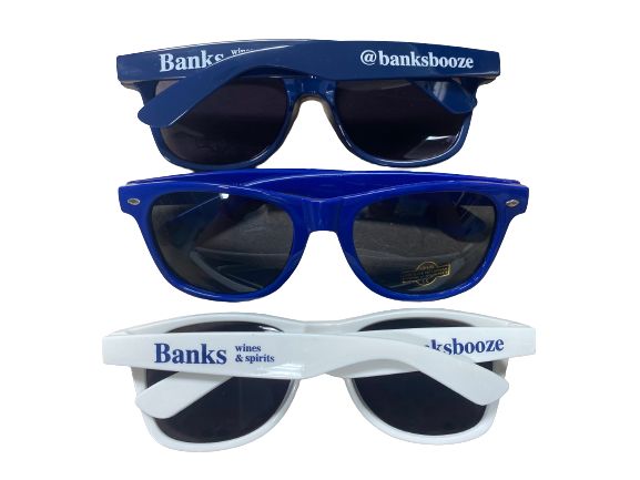 BANKS SUNGLASSES